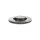 Bremsscheibe 34 mm 356 Ø  mm BREMBO für u.a. AUDI A6 Allroad