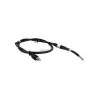 Seilzug Feststellbremse Scheibenbremse TRISCAN für...