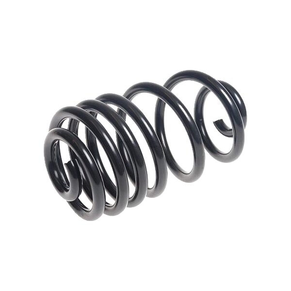 Suspension Spring rear axle coil spring TRISCAN for e.g. OPEL MOKKA