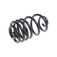Suspension Spring rear axle coil spring TRISCAN for e.g....