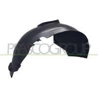 Inner fender PRASCO for FORD FOCUS C-MAX