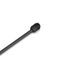 Gas Spring, boot/cargo area 193 mm 567 mm STABILUS for OPEL Vectra B Caravan