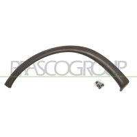 Widening fender PRASCO for OPEL CORSA B