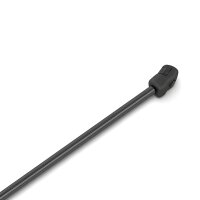Gas Spring, boot/cargo area 163.5 mm 574 mm STABILUS for FORD Galaxy