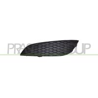 Ventilation grille bumper PRASCO for OPEL ASTRA H