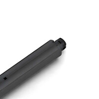 Gas Spring boot/cargo area 652mm 750N 218.5mm STABILUS...