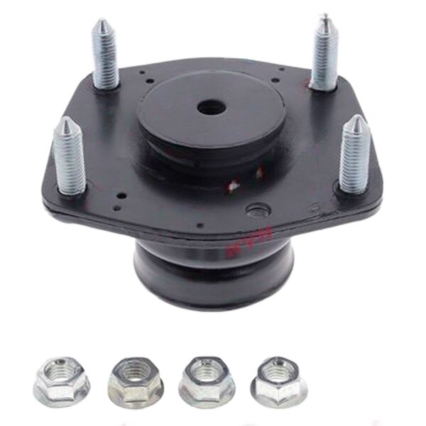 Suspension Strut Support Mount front axle KYB IAM-Expertise for e.g. JEEP GRAND