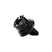 Main Headlight Bulb Holder right VALEO suitable for e.g....