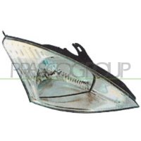Headlights PRASCO for FORD FOCUS I