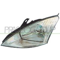 Headlights PRASCO for FORD FOCUS I