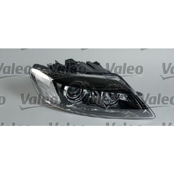 Hauptscheinwerfer VALEO für AUDI Q7 (4LB)