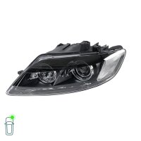 Hauptscheinwerfer rechts D1S Bi-Xenon elektrisch VALEO für AUDI Q7