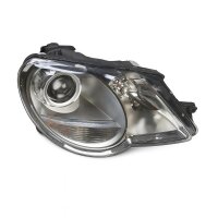 Hauptscheinwerfer links W5W Halogen elektrisch VALEO für VW EOS