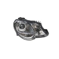 Hauptscheinwerfer links W5W Halogen elektrisch VALEO für VW EOS