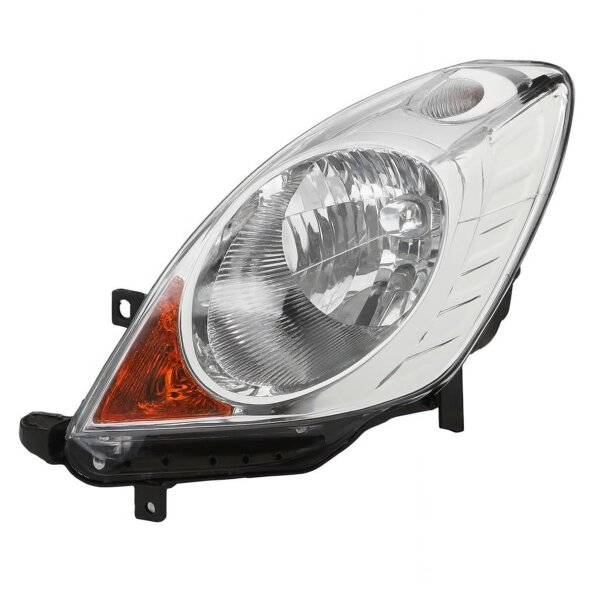 Hauptscheinwerfer rechts W5W Halogen elektrisch VALEO...