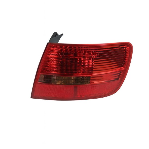Rear Light left with Bulbs VALEO IAM-Expertise suitable...