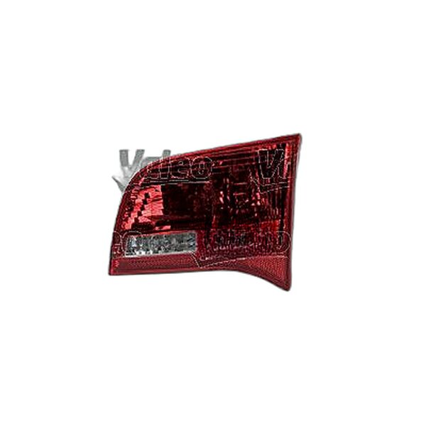 Rear Light left with Bulbs with reversing light VALEO for e.g. AUDI A6