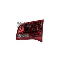 Rückleuchte rechts mit Glühlampen mit...