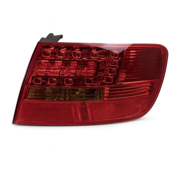 Rückleuchte links LED mit Glühlampen VALEO...