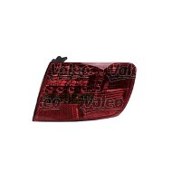 Rückleuchte links LED mit Glühlampen VALEO passend für u.a. AUDI A6