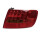 Rückleuchte links LED mit Glühlampen VALEO passend für u.a. AUDI A6