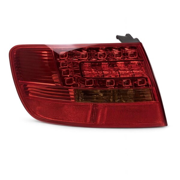 Rückleuchte rechts LED mit Glühlampen VALEO...