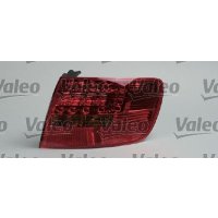 Heckleuchte VALEO für AUDI A6 C6
