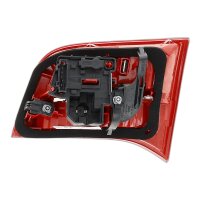 Rear Light left LED with Bulbs with reversing light VALEO...