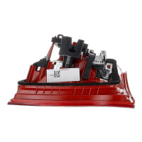 Rückleuchte links LED mit Glühlampen mit Rückfahrlicht VALEO für u.a. AUDI A6