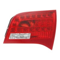Rear Light right LED with Bulbs with reversing light...