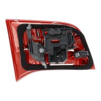 Rear Light right LED with Bulbs with reversing light...