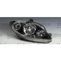 Hauptscheinwerfer VALEO für SEAT ALTEA XL