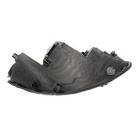 Headlight left H1 halogen electric VALEO suitable for e.g. SEAT ALTEA