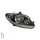 Headlight left H1 halogen electric VALEO suitable for e.g. SEAT ALTEA
