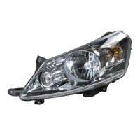 Hauptscheinwerfer rechts W5W Halogen elektrisch VALEO für u.a. FIAT SCUDO