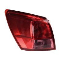 Rear Light right with Bulbs VALEO IAM-Expertise fits...