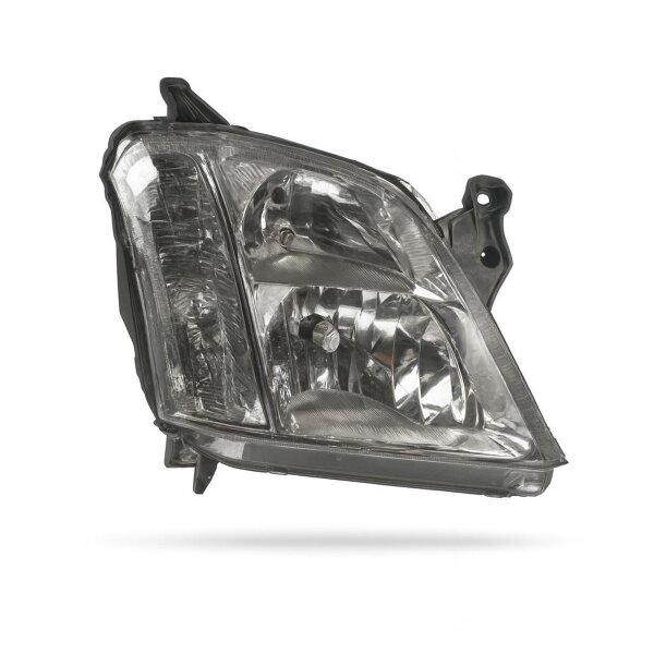 Hauptscheinwerfer rechts W5W Halogen elektrisch VALEO...