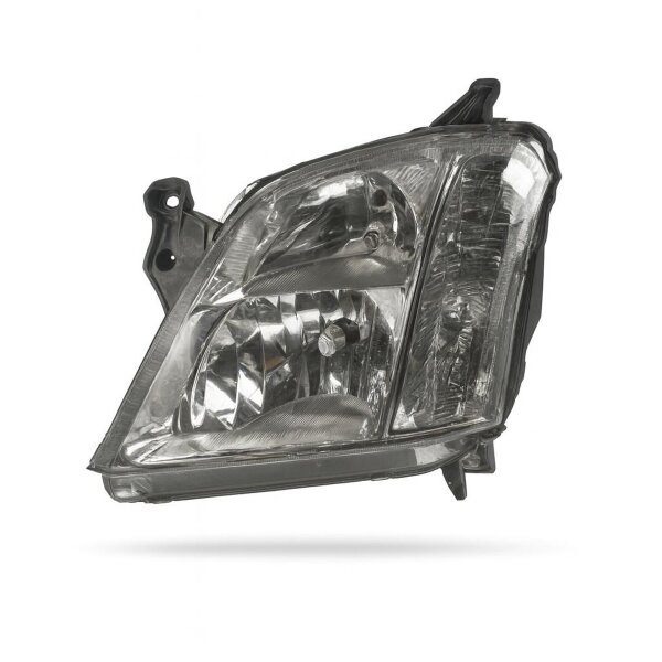 Hauptscheinwerfer links W5W Halogen elektrisch VALEO...