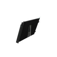 Air conditioning condenser with sealing ring NRF for VW PASSAT and others