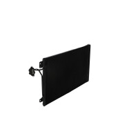 Kondensator Klimaanlage mit Dichtring NRF für u.a. VW TRANSPORTER