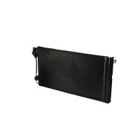 Kondensator Klimaanlage mit Dichtring NRF für u.a. VW TRANSPORTER