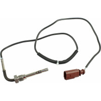 Sensor Exhaust Gas temp 790 mm cable 2-pin METZGER for...