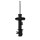 Shock Absorber KYB for e.g. FIAT Fiorino Großraumlimousine