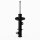 Shock Absorber KYB for e.g. FIAT Fiorino Großraumlimousine