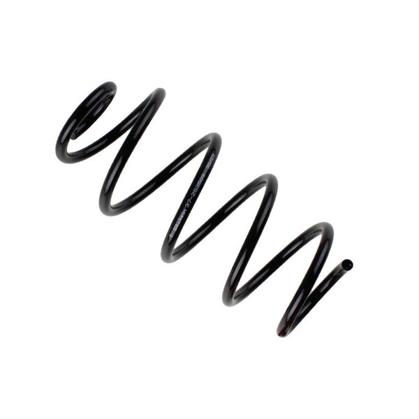Suspension Spring Front Axle BILSTEIN for e.g. AUDI A1 Sportback