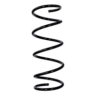 Suspension spring front axle Ø 11 mm 375 mm EIBACH...