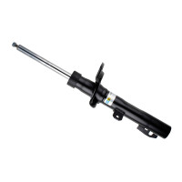 Shock absorber front axle gas strut BILSTEIN B4 for e.g....