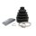 Faltenbalgsatz, Antriebswelle TPE (thermoplastischer Elastomer) LÖBRO für u.a. OPEL Insignia A