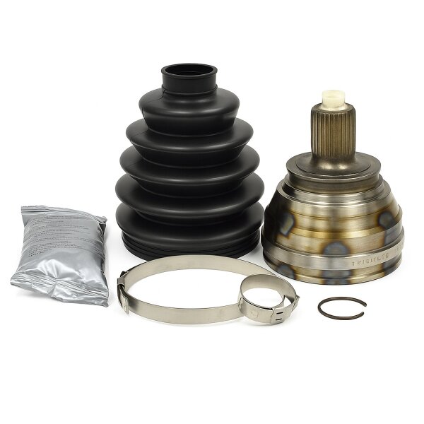 Gelenksatz Antriebswelle TPE Ø94mm +Fett LÖBRO 52° für u.a. CUPRA Ateca