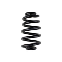 Suspension spring rear axle BILSTEIN B3 for e.g. AUDI A4...